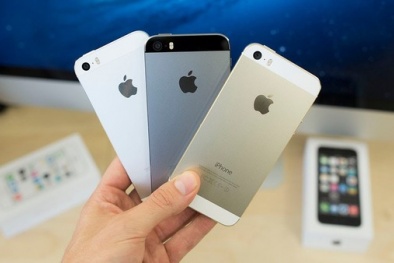 Sạc pin cho Smartphone nhanh hơn 20 lần